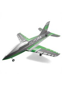 FMS Futura EPO 900mm grün PNP