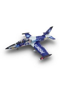 HSD L-39 Albatros EPO blau 1665mm KIT+ ohne Turbine