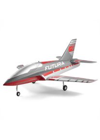 FMS Futura EPO 900mm rot PNP