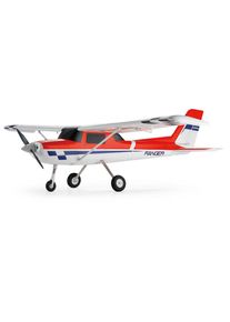 FMS Ranger EP V2 mit Reflex V3 EPO 1220mm rot PNP