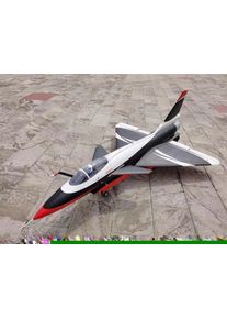 HSD J-10 EPO 1300mm grau KIT+ Vector ohne Turbine