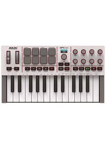 Akai MPK Mini MK4 W Clavier maître