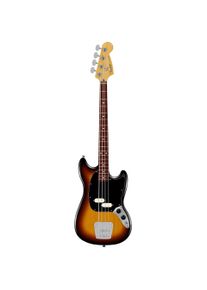 Fender American Professional Classic Mustang Bass RW 3-TS Basse