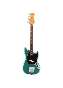 Fender American Professional Classic Mustang Bass RW FSGM Basse