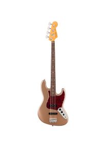 Fender American Professional Classic J-Bass RW FFMG Basse électrique