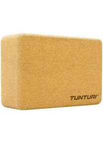 Cork Yoga Block , Braun , Naturmaterialien , 15x7.5x23 cm , rutschfest, einfach zu transportieren, platzsparend, leicht, vielseitig einsetzbar, gelenkschonend , Freizeit & Co, Sport & Fitness, Fitnessgeräte & Zubehör, Weitere Fitnessgeräte