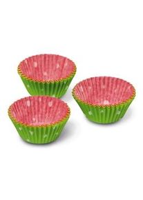 Guardini 100xpirottini carta forno colorati 4,5 cm