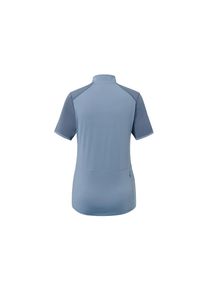 Tchibo - Női rövidujjú kerékpáros póló - nő - méret XL 48/50 - kék