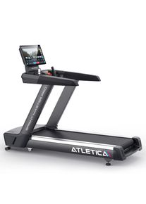 SprintMaster PRO I Tapis Roulant di Fascia Alta con Sistema Android