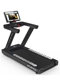 TrailMaster PRO | Tapis roulant con Schermo TFT Android