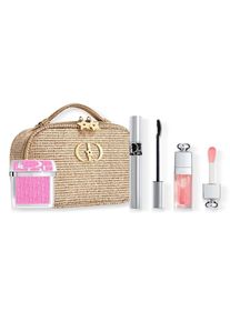 Dior - Dior Addict The Volume & Glow Ritual Limited Edition Szettek, paletták 1 darab