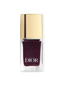 Dior - Collection Dior Vernis Holiday Edition Körömlakk 10 ml 690 - PLUM PARADE