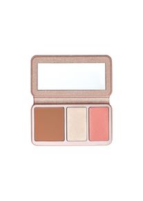 Anastasia Beverly Hills - Face Palette Kontúr paletták 17.6 g Italian Summer