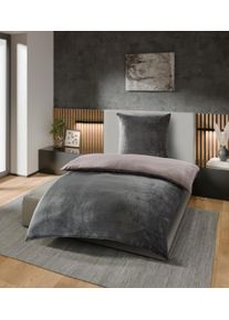 Parure de lit CASHMERE TOUCH