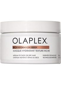 Olaplex Haarverzorging Hydraterend Masker Haarmaskers Dames 200 ml