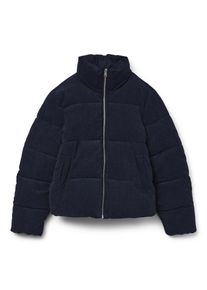 Véro Moda VERO MODA Veste mi-saison 'VMDebra' Femme bleu taille M