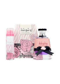 Lattafa - Washwashah Giftset Cofanetti 1 pieces female