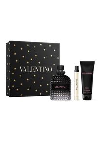 Valentino - Born In Roma Uomo Cofanetto Cofanetti 1 pieces male