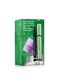 Clinique - High Impact Eye Essentiels Hi-Fi Lashes - Set Make up 1 pieces unisex