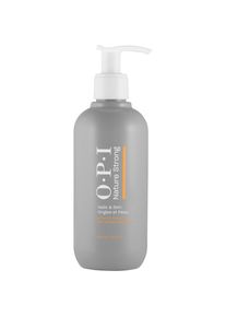 O.P.I OPI - Soften Up Pedi Soak Pediluvio 250 ml female