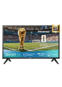 Televisor HISENSE 32A4Q 32" LED HD VIDAA
