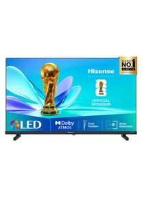 Televisor HISENSE 40A5Q 40" QLED Full HD VIDAA
