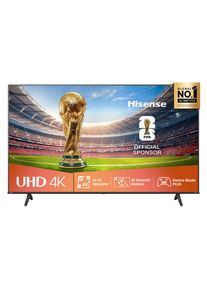 Televisor HISENSE 43A6Q 43" LED UltraHD 4K VIDAA