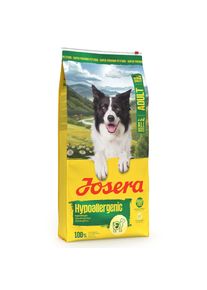 Josera Adult Hypoallergenic.- 12,5 kg