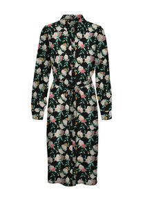 V&eacute;ro Moda Vero Moda Ko&scaron;eľov&eacute; &scaron;aty 'NYA' Ženy zmie&scaron;an&eacute; farby / čierna 38