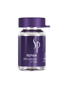 Wella Sp Herren Haarkur »Repair Infusion« sanfte Pflege, kräftigend, baut die Struktur wieder auf