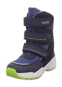 Superfit Bottes de neige 'CULUSUK 2.0' Garçons bleu taille 33