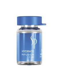 Wella Sp Herren Haarkur »Hydrate Infusion« feuchtigkeitsspendend, pflegend, für jedes Haar geeignet