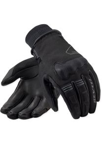 Revit Hydra 3 H2O, gloves waterproof , color: Black , size: L
