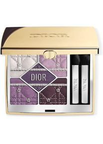 Dior Oogschaduw Diorshow 5 Couleurs Dames 7 g