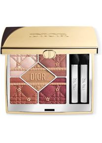 Dior Oogschaduw palet Diorshow 5 Couleurs Dames 7 g