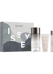 Issey Miyake Le Sel d'Issey Geschenkset Geursets Heren