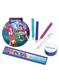 Amscan Enchantimals Animal Love Giveaway 16 pièces