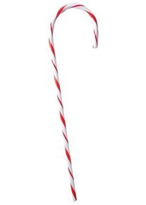 Amscan Figurine décoration cannes de bonbon 81cm