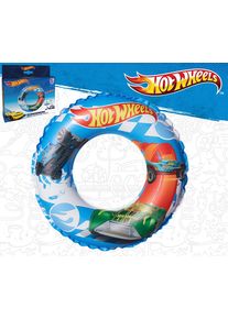 Anneau de bain Hot Wheels 45cm