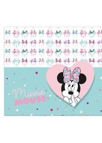Procos Nappe Jewels Minnie Mouse 1,8 x 1,2m