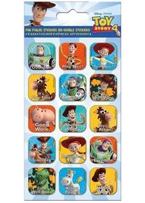 1 Toy Story 4 klistermærker