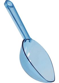 Amscan Candy Buffet Bonbon Scoop Fiesta Bleu Caraïbes