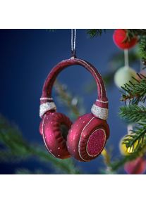 Ginger Ray Suspension de sapin écouteurs
