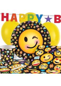 Forfait Premium Smiley Family Party