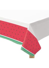 Amscan Nappe Funky Fruits 2,6 x 1,3m