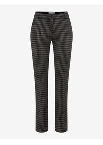 Brax Dames Style MARON S SMOKE GREY, mediumgrijs,