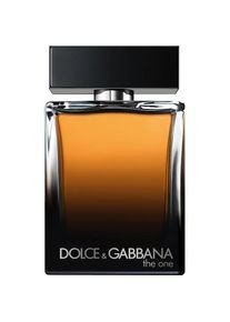Dolce & Gabbana Dolce&Gabbana The One For Men Eau de Parfum Spray Parfumer Male 100 ml