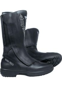 Daytona Big Travel, boots Gore-Tex , color: Black , size: 46