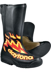 Daytona Speed Master II GP, stivali , colore: Nero , dimensione: 45
