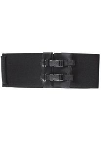 Held Contigo, Cintura renale , colore: Nero , dimensione: 100